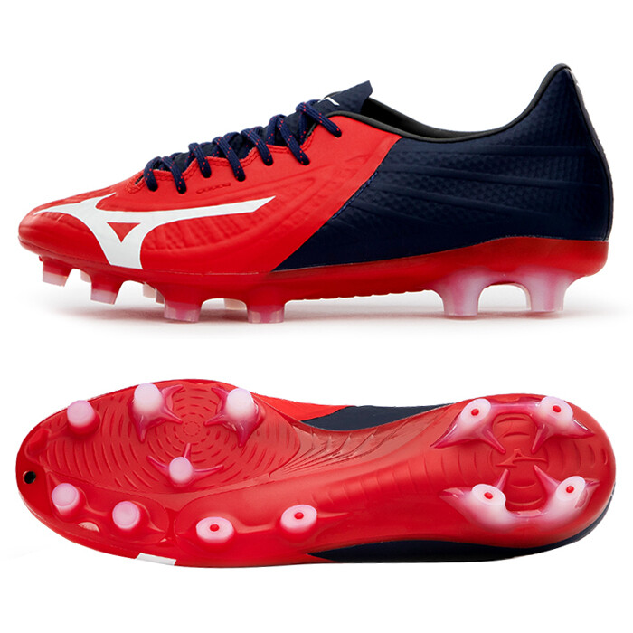 mizuno rebula red